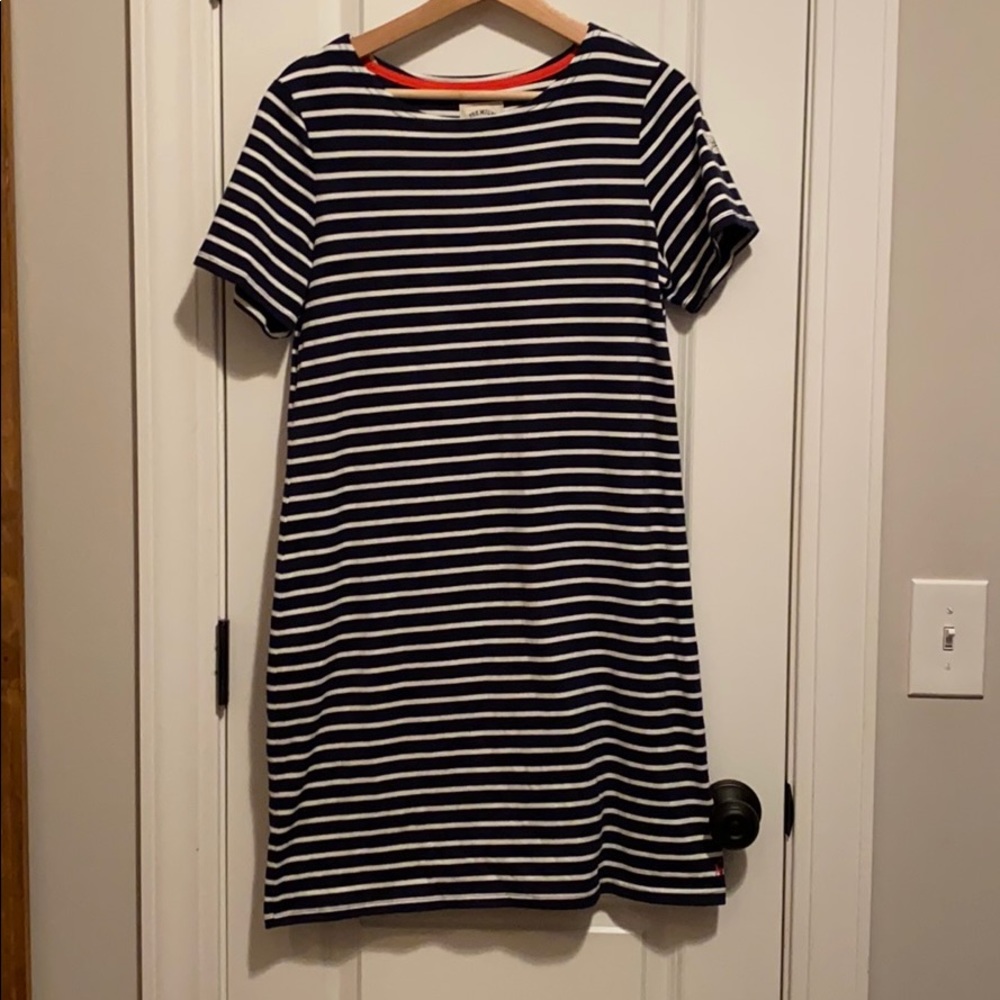 Joules Dress